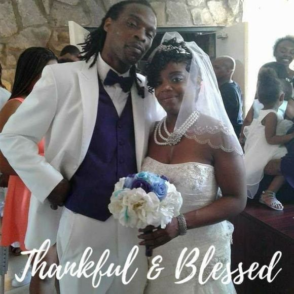 Meet your Posher, Marcus - Picture 1 of 1